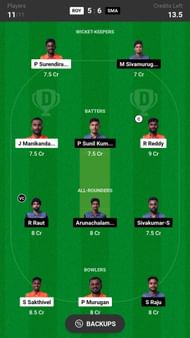 Fantasy suggestion #1